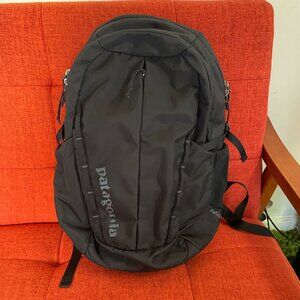 Patagonia Refugio Daypack 26L - Black - New